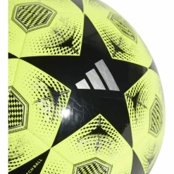 UCL 24/25 Club Knockout Stages Unisex Outdoor-Fußball