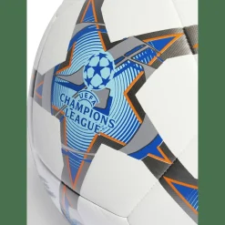 UCL 23/24 Group Stage Training Unisex Outdoor-Fußball