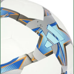 UCL 23/24 Group Stage Training Unisex Outdoor-Fußball