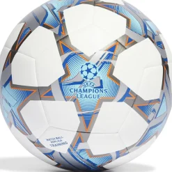 UCL 23/24 Group Stage Training Unisex Outdoor-Fußball