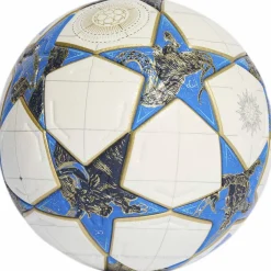 UEFA Champions League Pro 25/26 League Unisex Outdoor-Fußball