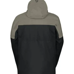Ultimate Dryo 10 Herren Skijacke