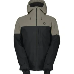 Ultimate Dryo 10 Herren Skijacke