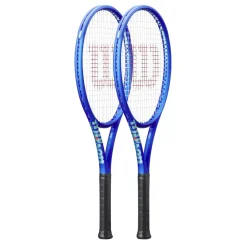 Ultra 100 V5 Unisex Tennisschläger (Midplus)