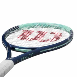 Ultra Power 100 TNS Rkt Unisex Tennisschläger (Midplus)