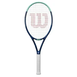 Ultra Power 100 TNS Rkt Unisex Tennisschläger (Midplus)