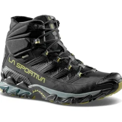 Ultra Raptor II Mid Leather Wide GTX weit Herren Multifunktionsschuhe