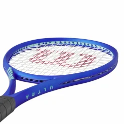 Ultra 100Ul V5 Unisex Tennisschläger (Midplus)