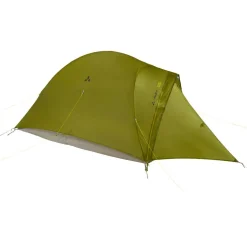 Ultralight Hogan 1 Personen Unisex Alpinzelt