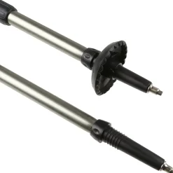 Ultralite Pole Unisex Teleskopstöcke