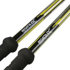 Ultralite Pole Unisex Teleskopstöcke