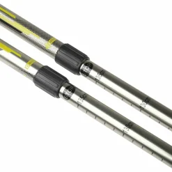 Ultralite Pole Unisex Teleskopstöcke