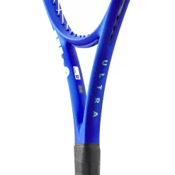 Ultra 100L V5 Unisex Tennisschläger (Midplus)