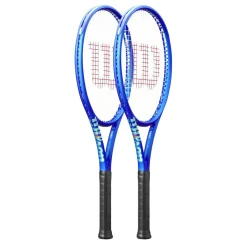 Ultra 100L V5 Unisex Tennisschläger (Midplus)