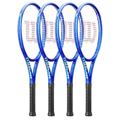 Ultra 100L V5 Unisex Tennisschläger (Midplus)