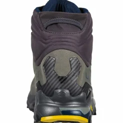 Ultra Raptor II Mid Leather GTX Herren Multifunktionsschuhe