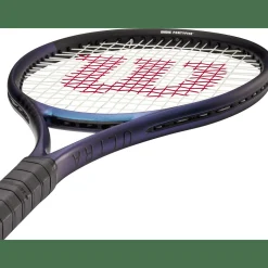 Ultra 100 V4.0 Unisex Tennisschläger (Midplus)