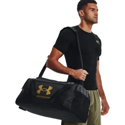 Undeniable 5.0 Duffle MD Unisex Tasche