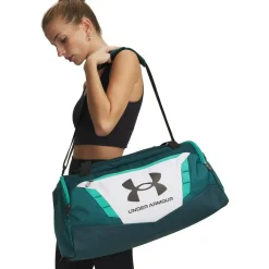 Undeniable 5.0 Duffle SM Unisex Tasche