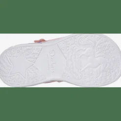 Unicorn Dreams - Majestic Bliss Kinder Sandalen