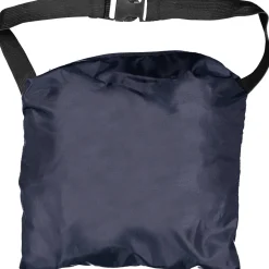 Unisex Cape Rain Fix Hood Herren Regenjacke