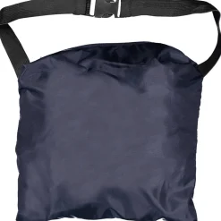 Unisex Cape Rain Fix Hood Herren Regenjacke