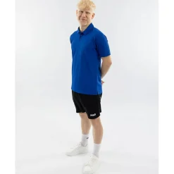 Uni Unisex Poloshirt