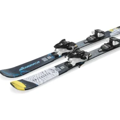 Unleashed J+J7.0 FDT Kinder Free Style Ski