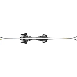 Unleashed J+J7.0 FDT Kinder Free Style Ski