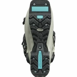 Unlimited 95 Dyn Damen Alpinskischuhe