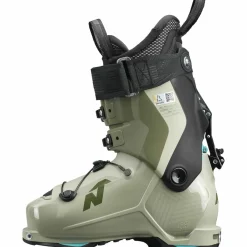 Unlimited 95 Dyn Damen Alpinskischuhe