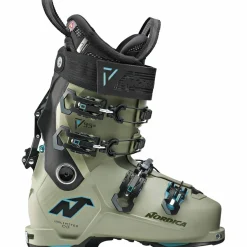 Unlimited 95 Dyn Damen Alpinskischuhe
