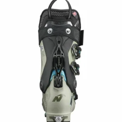 Unlimited 95 Dyn Damen Alpinskischuhe