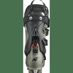 Unlimited 120 Dyn Herren Alpinskischuhe