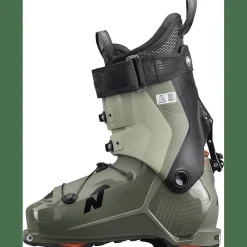 Unlimited 120 Dyn Herren Alpinskischuhe