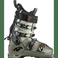 Unlimited 120 Dyn Herren Alpinskischuhe