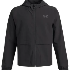 Unstoppable WVN Jungen Kapuzensweater