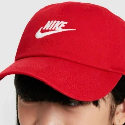 Unstructured Futura Wash Kinder Cap