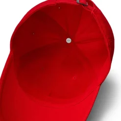 Unstructured Futura Wash Kinder Cap