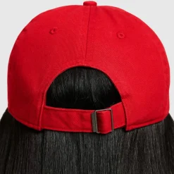 Unstructured Futura Wash Kinder Cap