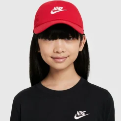 Unstructured Futura Wash Kinder Cap