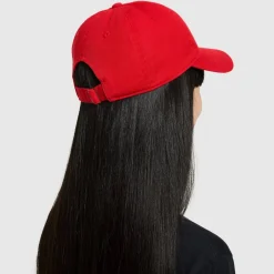 Unstructured Futura Wash Kinder Cap