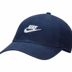 Unstructured Futura Wash Unisex Cap