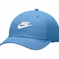 Unstructured Futura Wash Kinder Cap