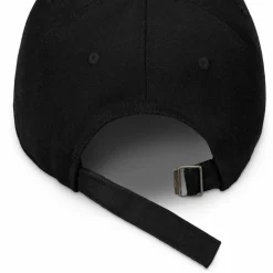 Unstructured Unisex Mütze