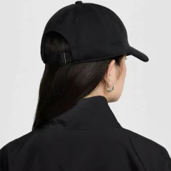Unstructured Unisex Mütze