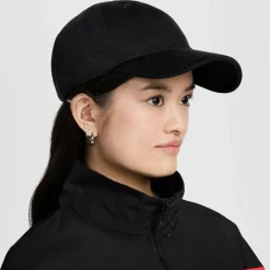 Unstructured Unisex Mütze