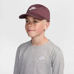 Unstructured Futura Wash Kinder Cap