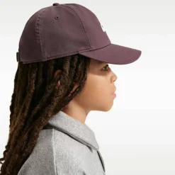 Unstructured Futura Wash Kinder Cap