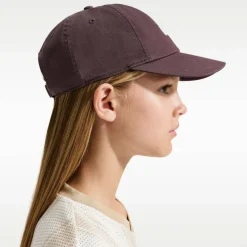 Unstructured Futura Wash Kinder Cap